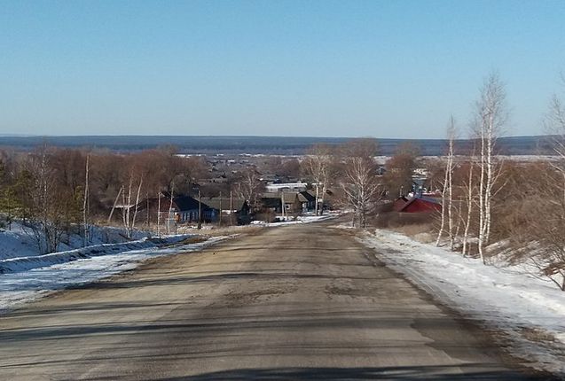 В рамках федерального проекта 