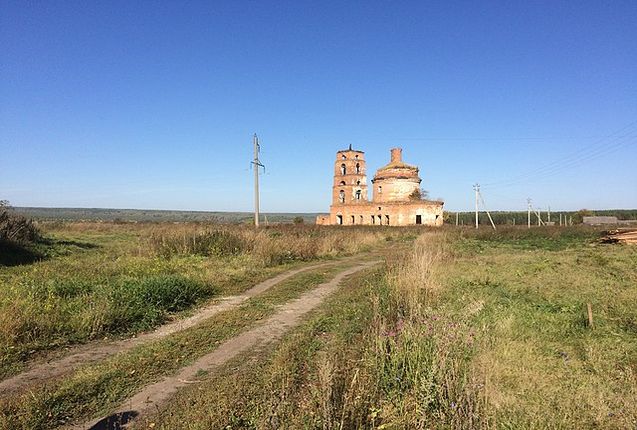 Неделя нацпроекта Демография проходит в Ульяновской области